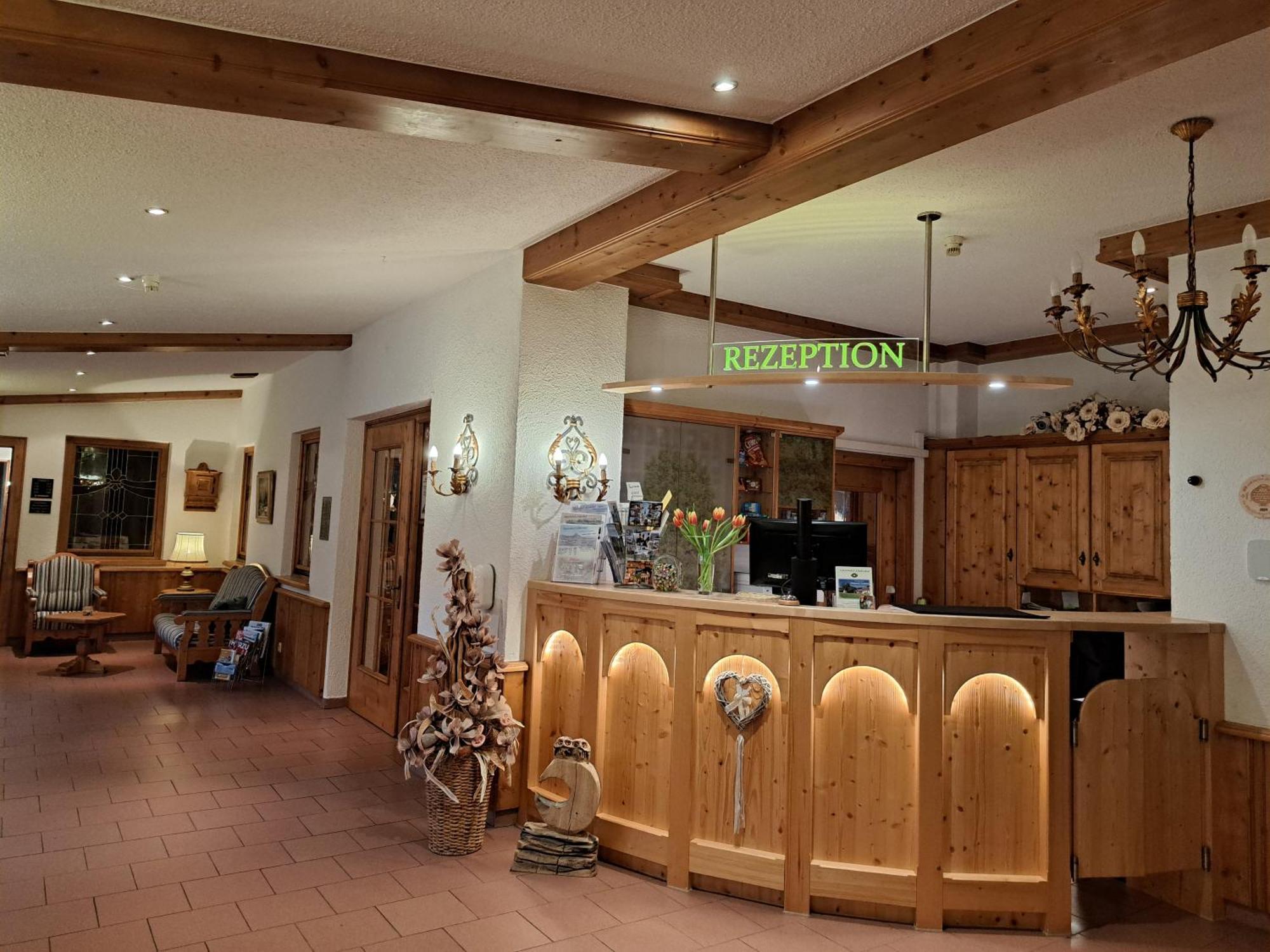 Naturhotel Lindenhof Rechenberg-Bienenmuhle Экстерьер фото