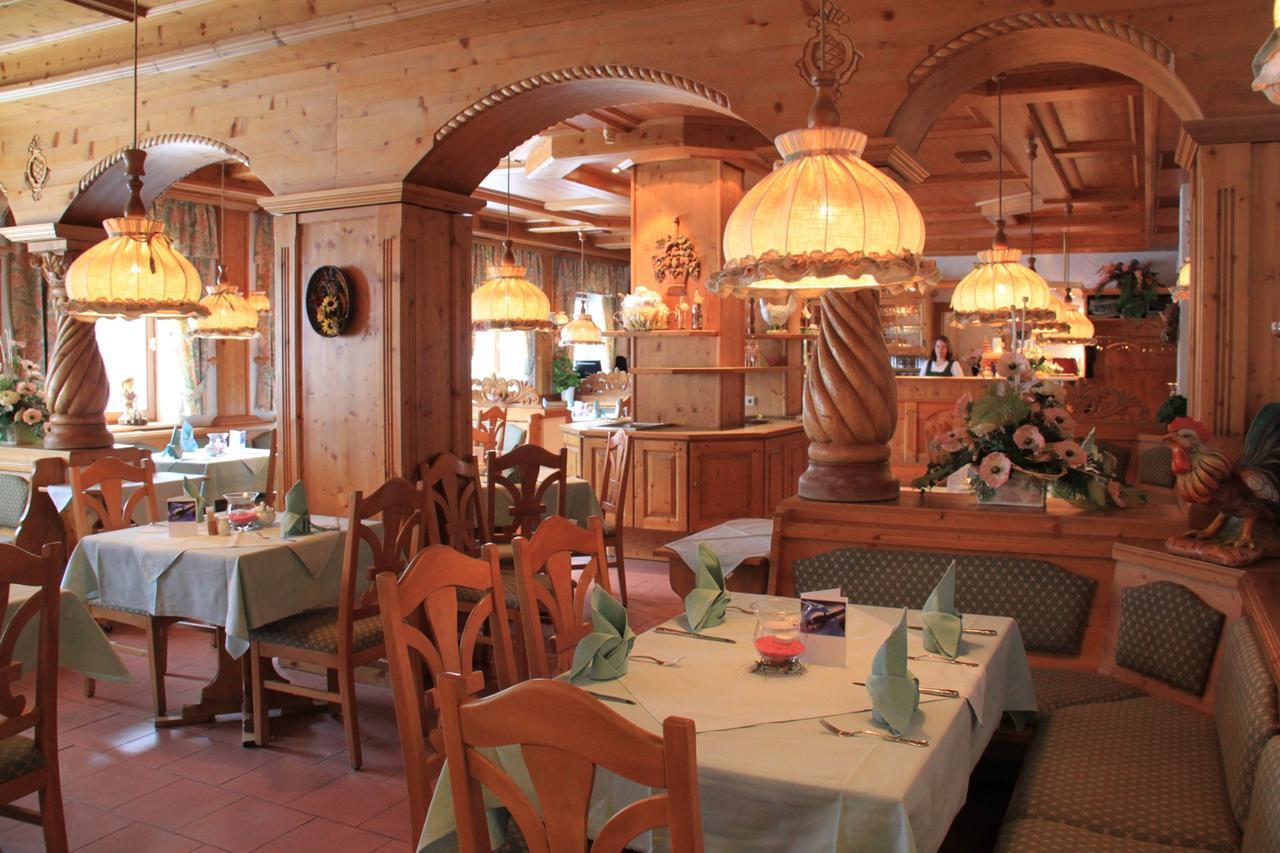 Naturhotel Lindenhof Rechenberg-Bienenmuhle Экстерьер фото